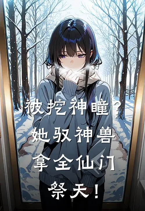 《被挖神瞳？她驭神兽，拿全仙门祭天！》叶浅浅叶星河已完结小说_被挖神瞳？她驭神兽，拿全仙门祭天！(叶浅浅叶星河)全文免费阅读无弹窗大结局