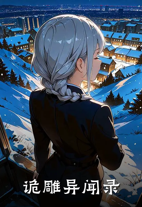 诡雕异闻录李薇刘胖免费小说阅读_免费小说大全诡雕异闻录(李薇刘胖)