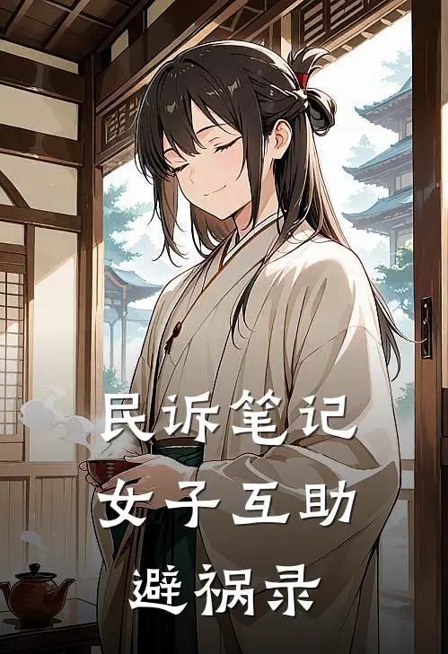 民诉笔记：女子互助避祸录