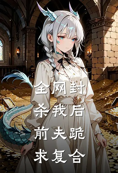 全网封杀我后，前夫跪求复合(林薇陈露)免费小说_最新小说全文阅读全网封杀我后，前夫跪求复合林薇陈露