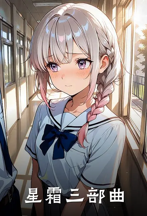星霜三部曲