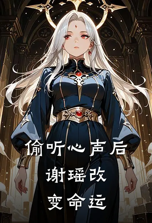 偷听心声后，谢瑶改变命运谢瑶杨侧妃免费小说完整版_完结版小说阅读偷听心声后，谢瑶改变命运(谢瑶杨侧妃)