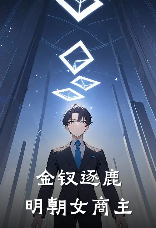 金钗逐鹿：明朝女商主沈灵薇沈梦瑶完结小说_完结版小说全文免费阅读金钗逐鹿：明朝女商主沈灵薇沈梦瑶