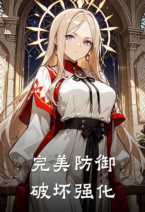 完美防御破坏强化