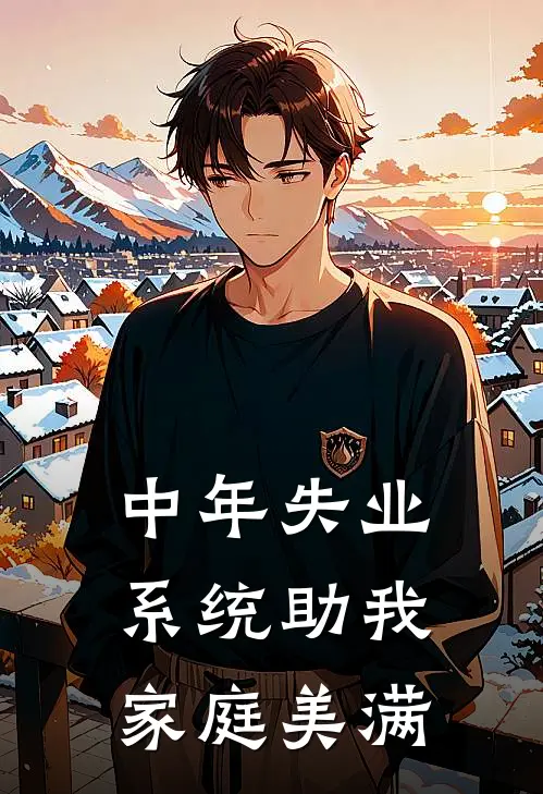 中年失业：系统助我家庭美满