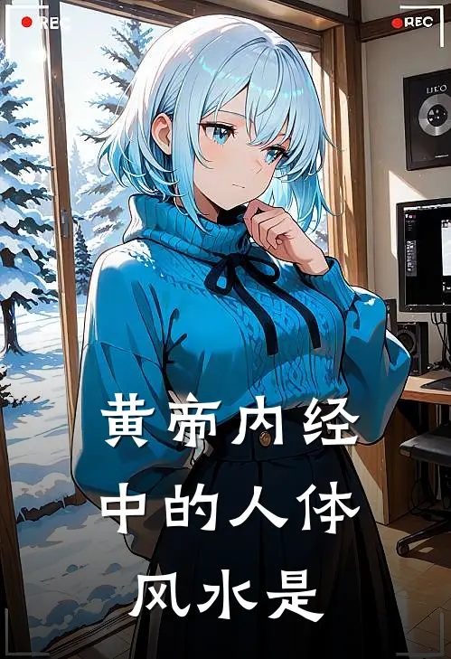 黄帝内经中的人体风水是