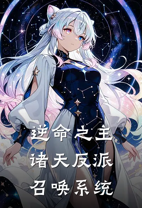逆命之主：诸天反派召唤系统