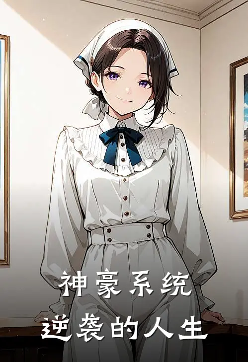 神豪系统，逆袭的人生