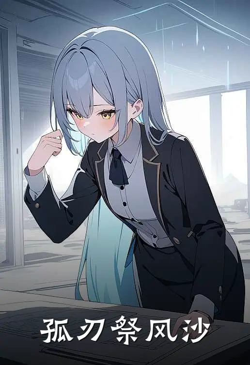 孤刃祭风沙李存昊程复洋新热门小说_最新章节列表孤刃祭风沙(李存昊程复洋)