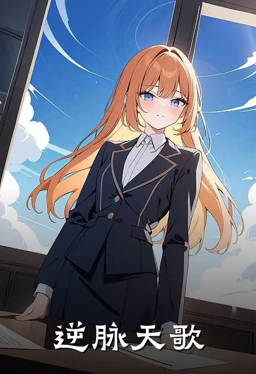 逆脉天歌