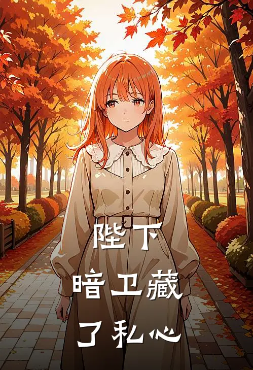 陛下，暗卫藏了私心