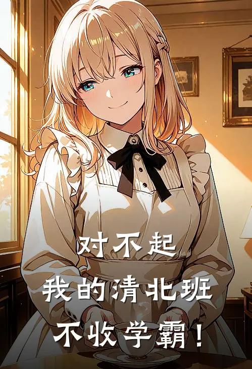 对不起，我的清北班不收学霸！