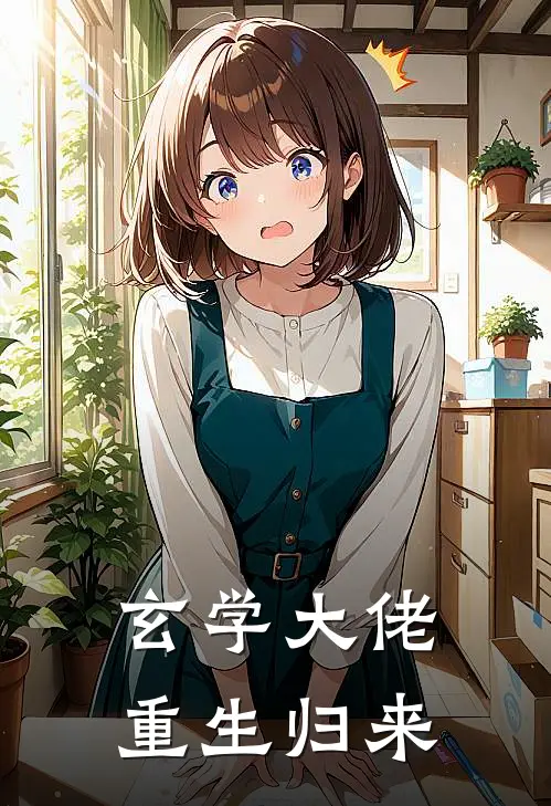 玄学大佬重生归来