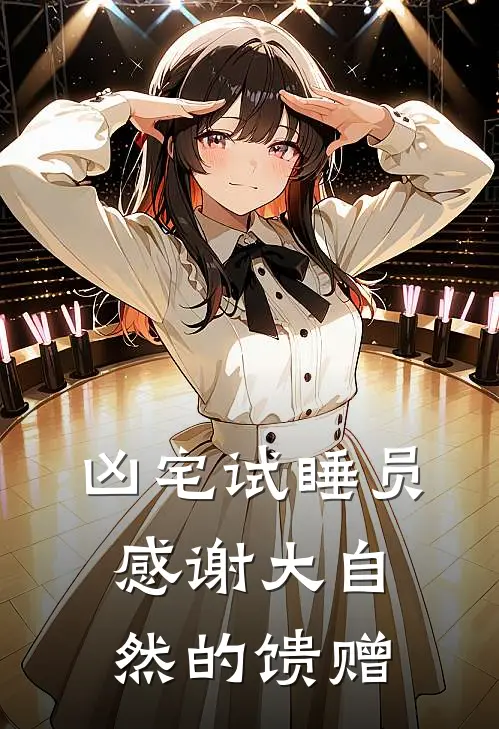 凶宅试睡员：感谢大自然的馈赠陆仁李德才完整版小说全文免费阅读_最新章节列表凶宅试睡员：感谢大自然的馈赠(陆仁李德才)