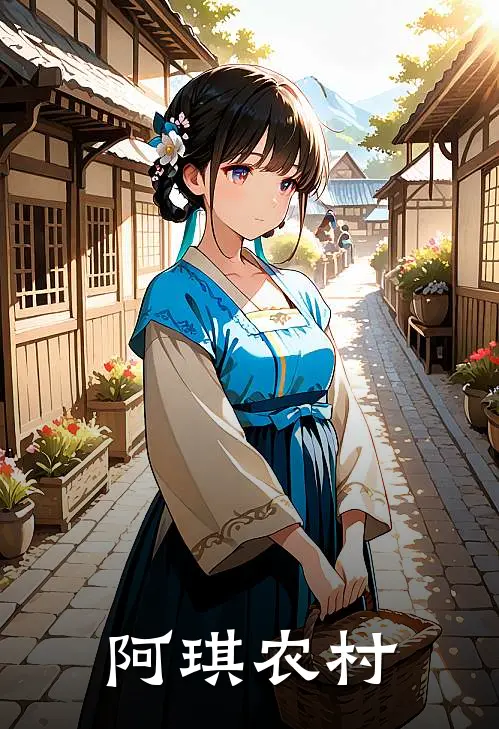 阿琪农村