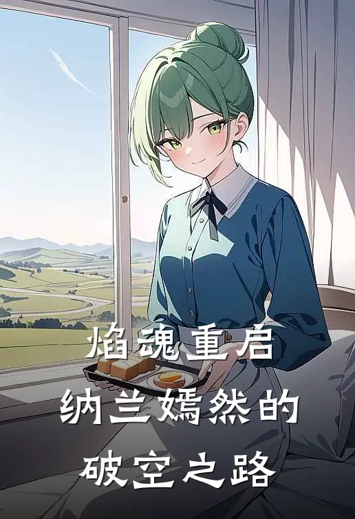 焰魂重启：纳兰嫣然的破空之路