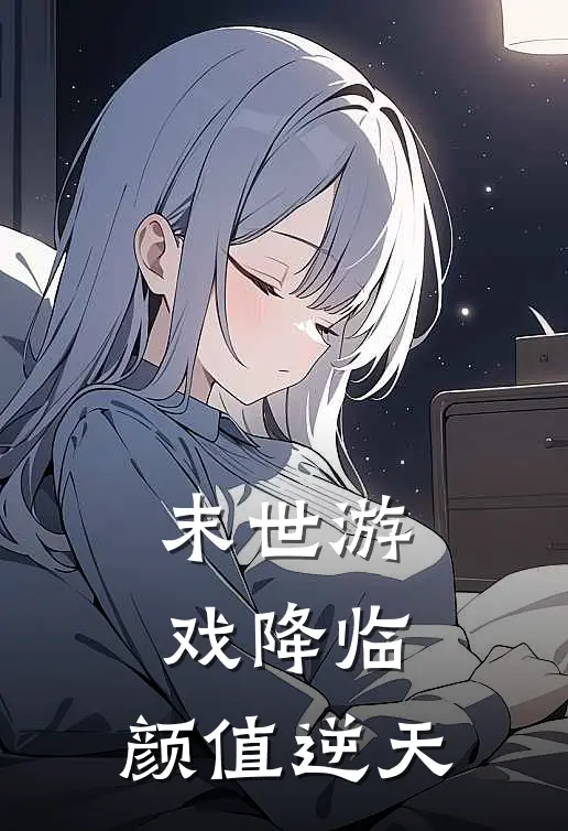 末世游戏降临，颜值逆天