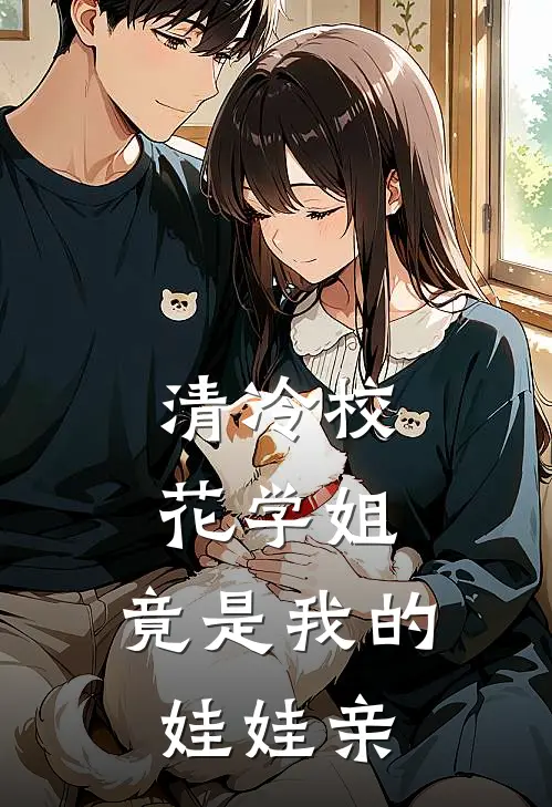 清冷校花学姐，竟是我的娃娃亲