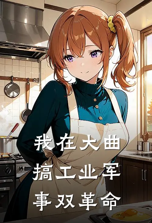 我在大曲搞工业军事双革命(秦锦书温文)免费小说笔趣阁_完结版小说推荐我在大曲搞工业军事双革命(秦锦书温文)