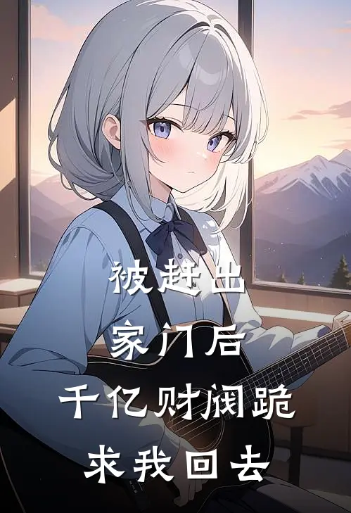 被赶出家门后，千亿财阀跪求我回去林悦娇娇热门小说排行_免费阅读全文被赶出家门后，千亿财阀跪求我回去(林悦娇娇)