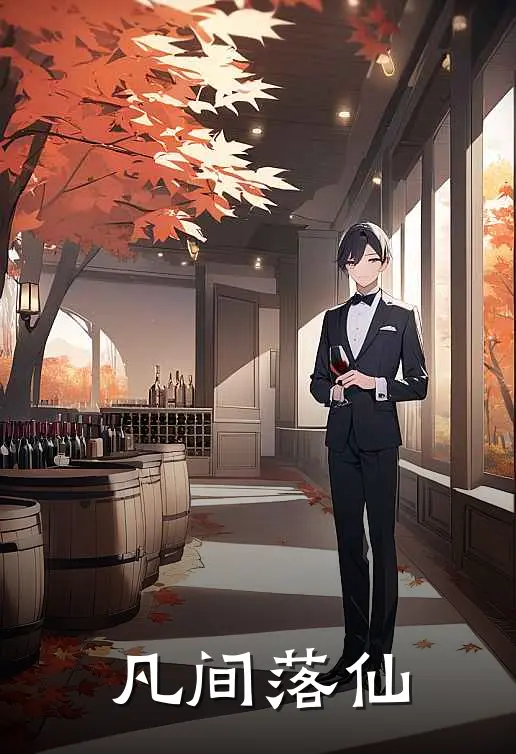 凡间落仙