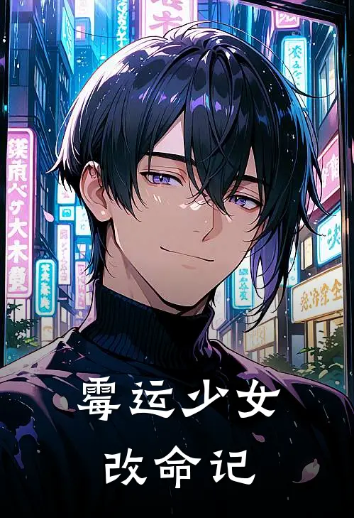 《霉运少女改命记》南慈陆宴初完本小说_南慈陆宴初(霉运少女改命记)全文免费阅读无弹窗大结局