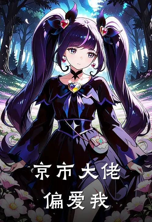 京市大佬偏爱我