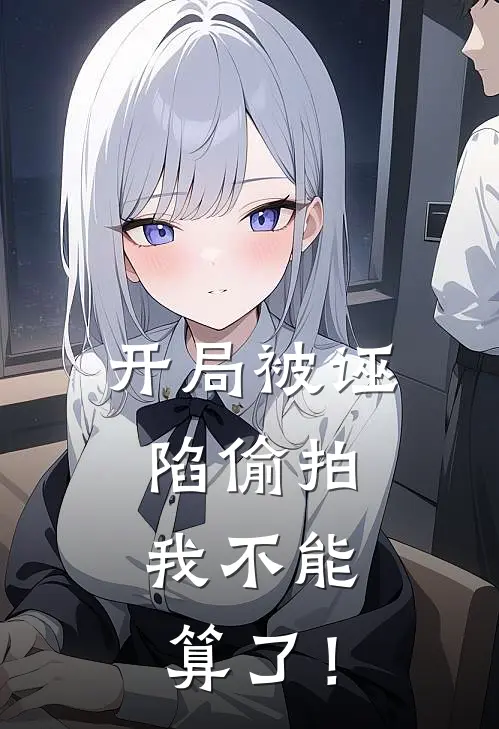 开局被诬陷偷拍，我不能算了！