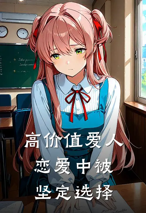 高价值爱人：恋爱中被坚定选择弗朗索瓦杨慧小说最新章节_最新小说推荐高价值爱人：恋爱中被坚定选择弗朗索瓦杨慧
