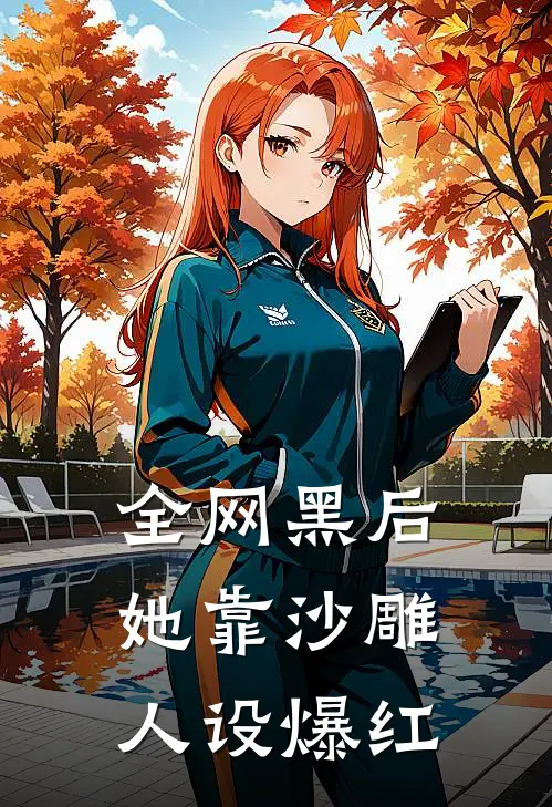 苏晚星苏晚星(全网黑后，她靠沙雕人设爆红)最新章节免费在线阅读_(苏晚星苏晚星)完结版在线阅读