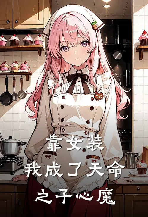 靠女装，我成了天命之子心魔