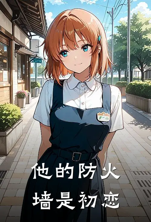 他的防火墙是初恋(周筠白瓴)免费小说笔趣阁_完结版小说推荐他的防火墙是初恋(周筠白瓴)