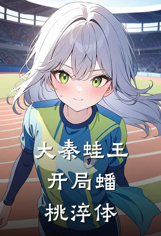 大秦蛙王：开局蟠桃淬体