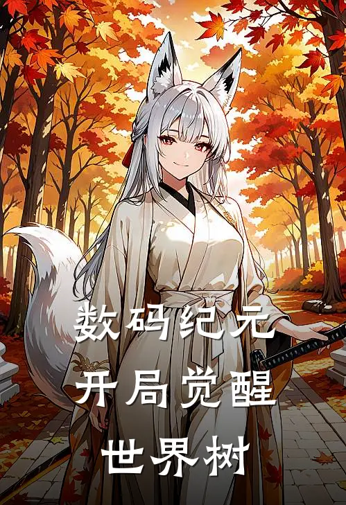 数码纪元：开局觉醒世界树林轩基尔兽最新完结小说推荐_全集免费小说数码纪元：开局觉醒世界树林轩基尔兽