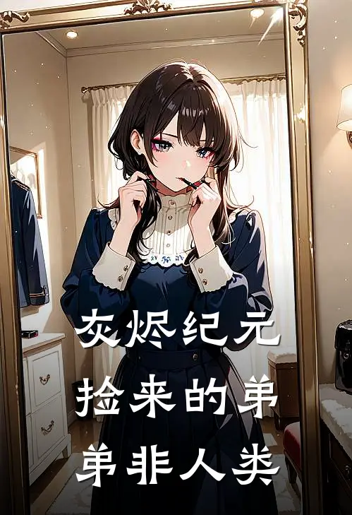 灰烬纪元：捡来的弟弟非人类