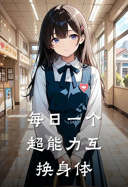 每日一个超能力互换身体