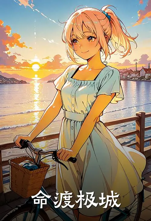 命渡极城