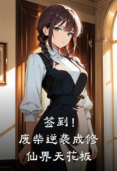 签到！废柴逆袭成修仙界天花板