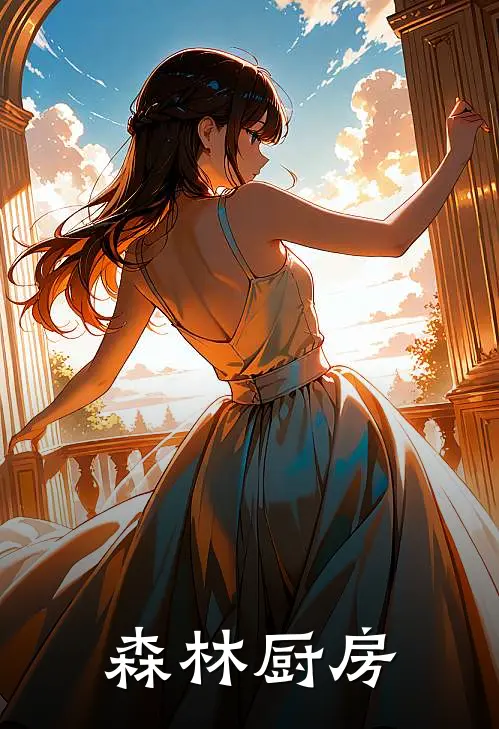森林厨房(林小晚林小晚)已完结小说_小说免费阅读森林厨房林小晚林小晚
