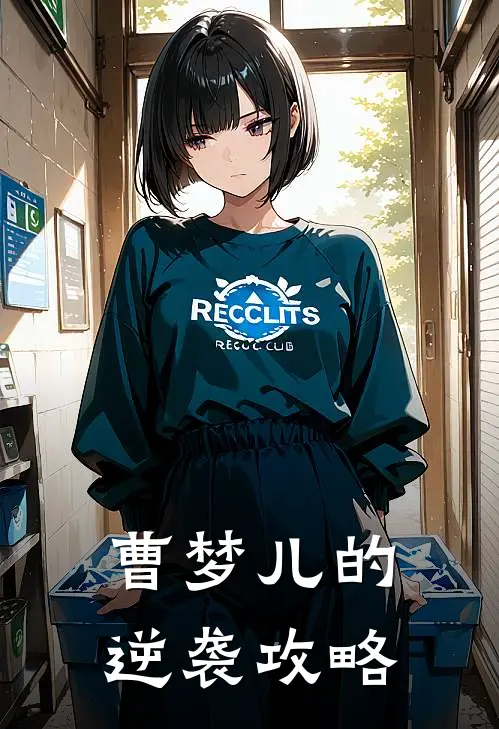 曹梦儿的逆袭攻略