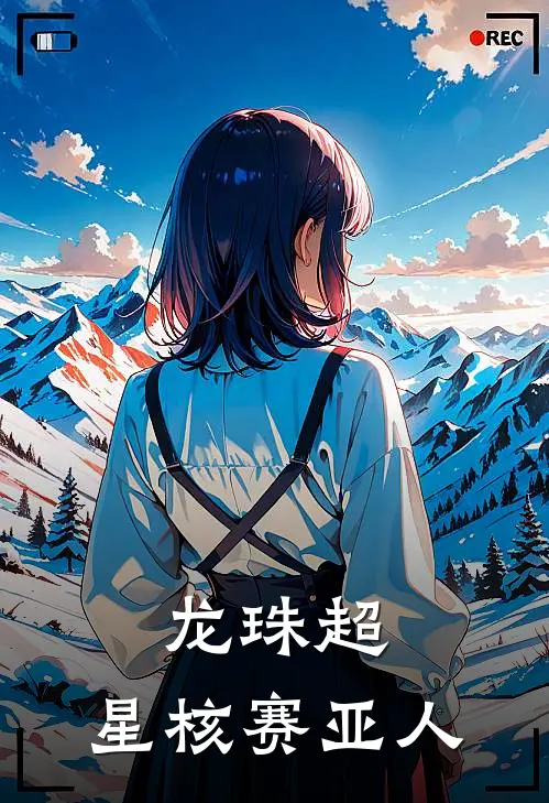 龙珠超：星核赛亚人