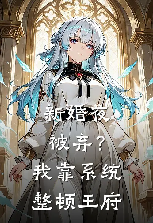 姜清浔萧承嗣《新婚夜被弃？我靠系统整顿王府》完结版免费阅读_姜清浔萧承嗣热门小说