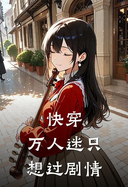 快穿：万人迷只想过剧情