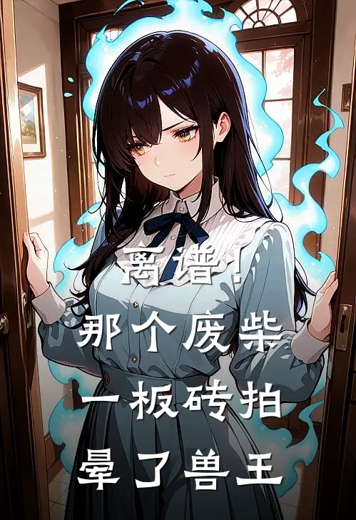 离谱！那个废柴一板砖拍晕了兽王林凡王大锤最新更新小说_在线阅读免费小说离谱！那个废柴一板砖拍晕了兽王林凡王大锤