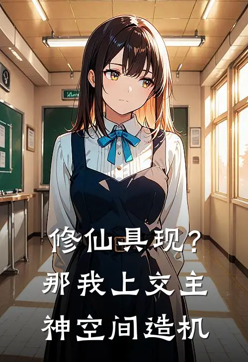 修仙具现？那我上交主神空间造机