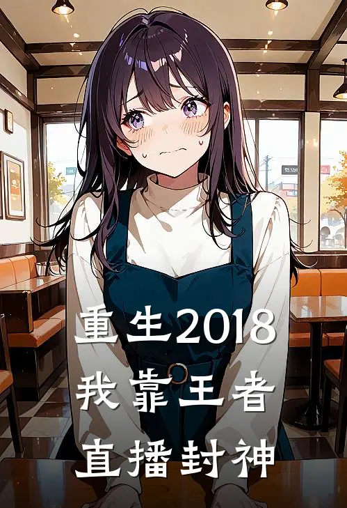 《重生2018：我靠王者直播封神》林辰李白火爆新书_重生2018：我靠王者直播封神(林辰李白)最新热门小说