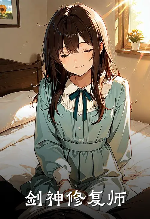 剑神修复师(凌云楚凡)免费阅读完整版小说_完结免费小说剑神修复师(凌云楚凡)