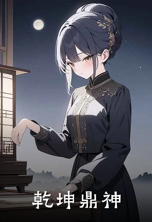 乾坤鼎神林辰王浩完结小说_免费小说在线看乾坤鼎神林辰王浩