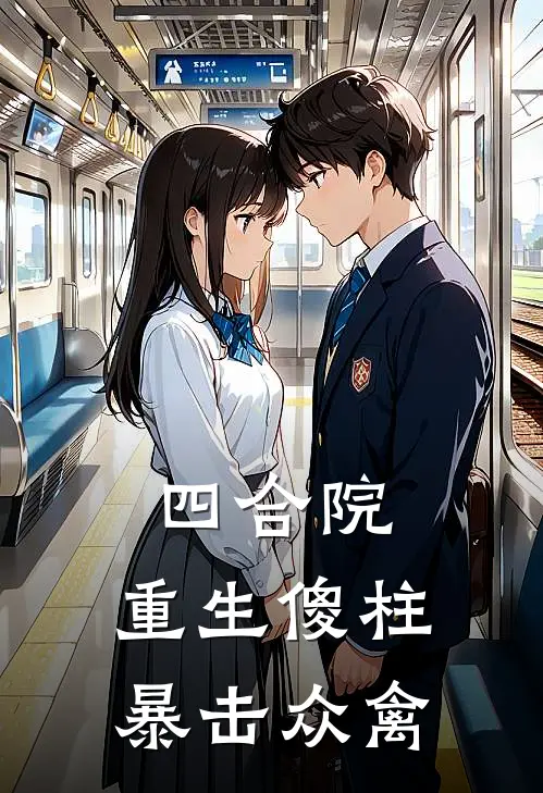 四合院：重生傻柱，暴击众禽