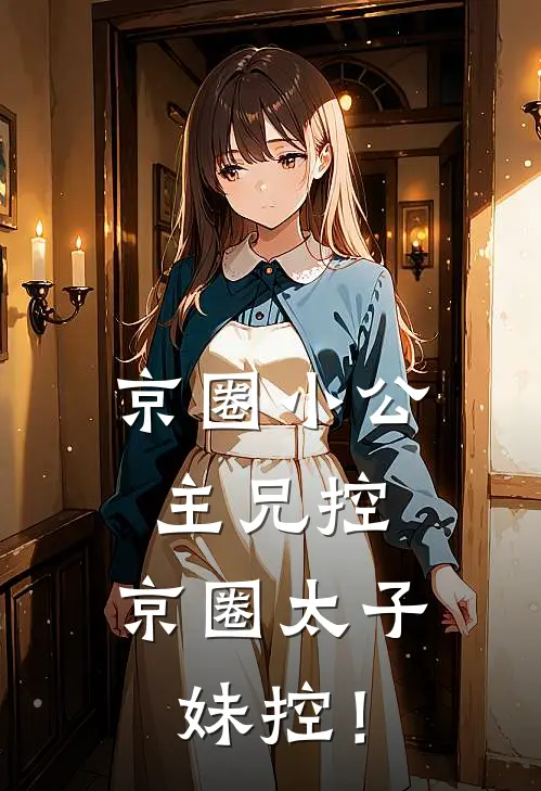 京圈小公主兄控，京圈太子妹控！霍延洲霍景曦热门完结小说_最热门小说京圈小公主兄控，京圈太子妹控！霍延洲霍景曦